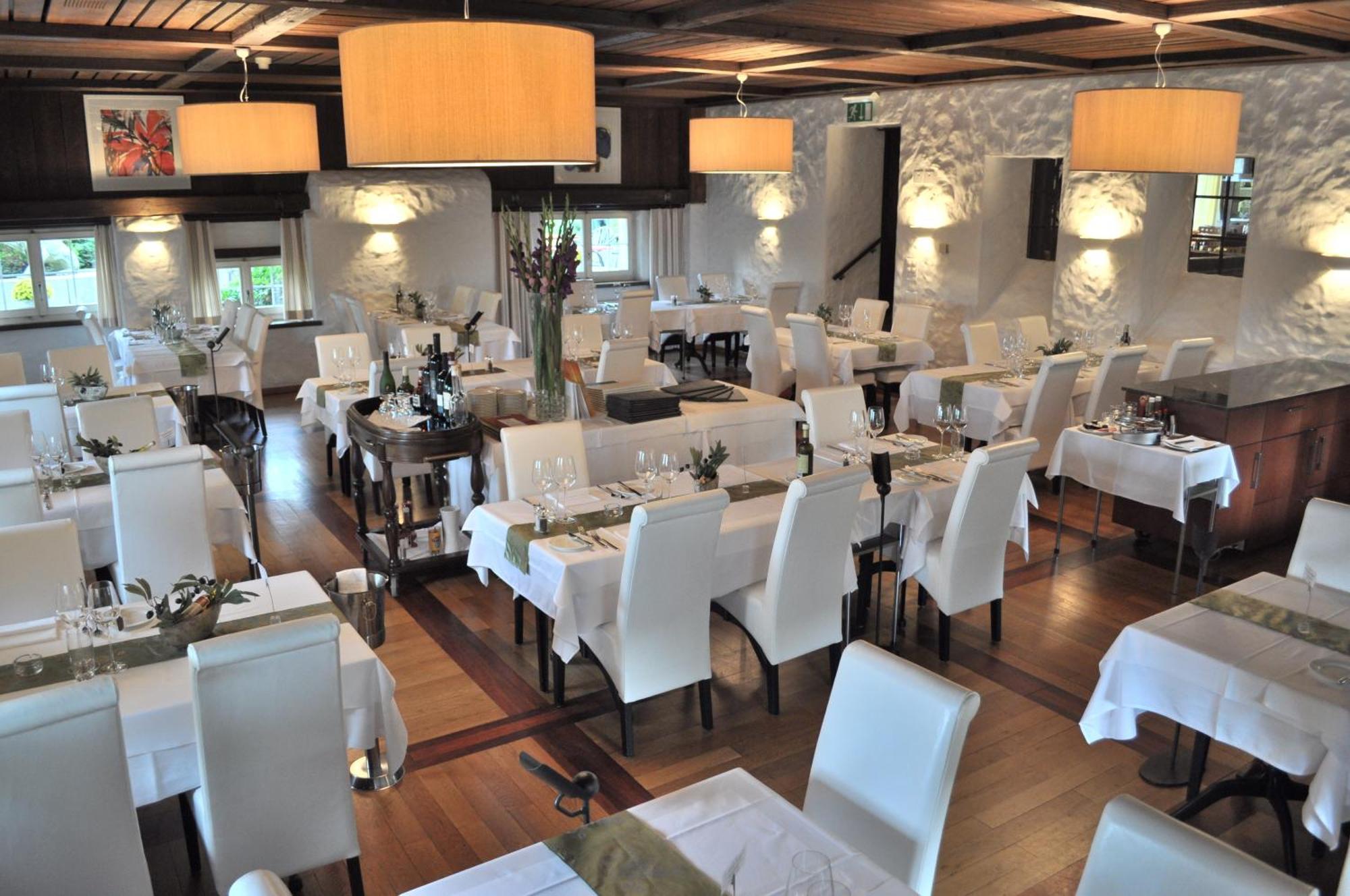 Landgasthof Leuen Uitikon ภายนอก รูปภาพ