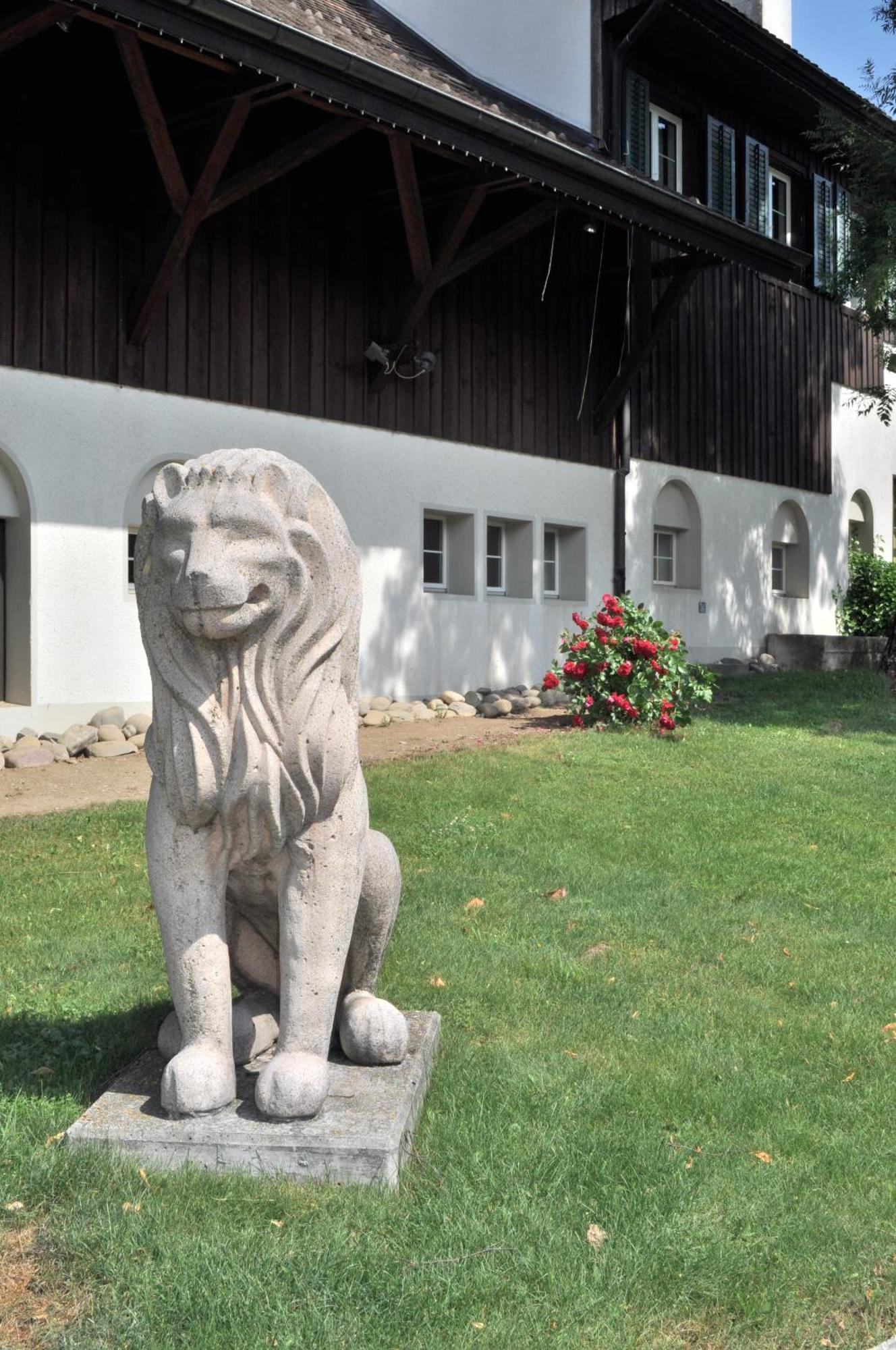 Landgasthof Leuen Uitikon ภายนอก รูปภาพ