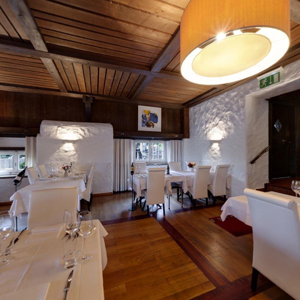 Landgasthof Leuen Uitikon ภายนอก รูปภาพ