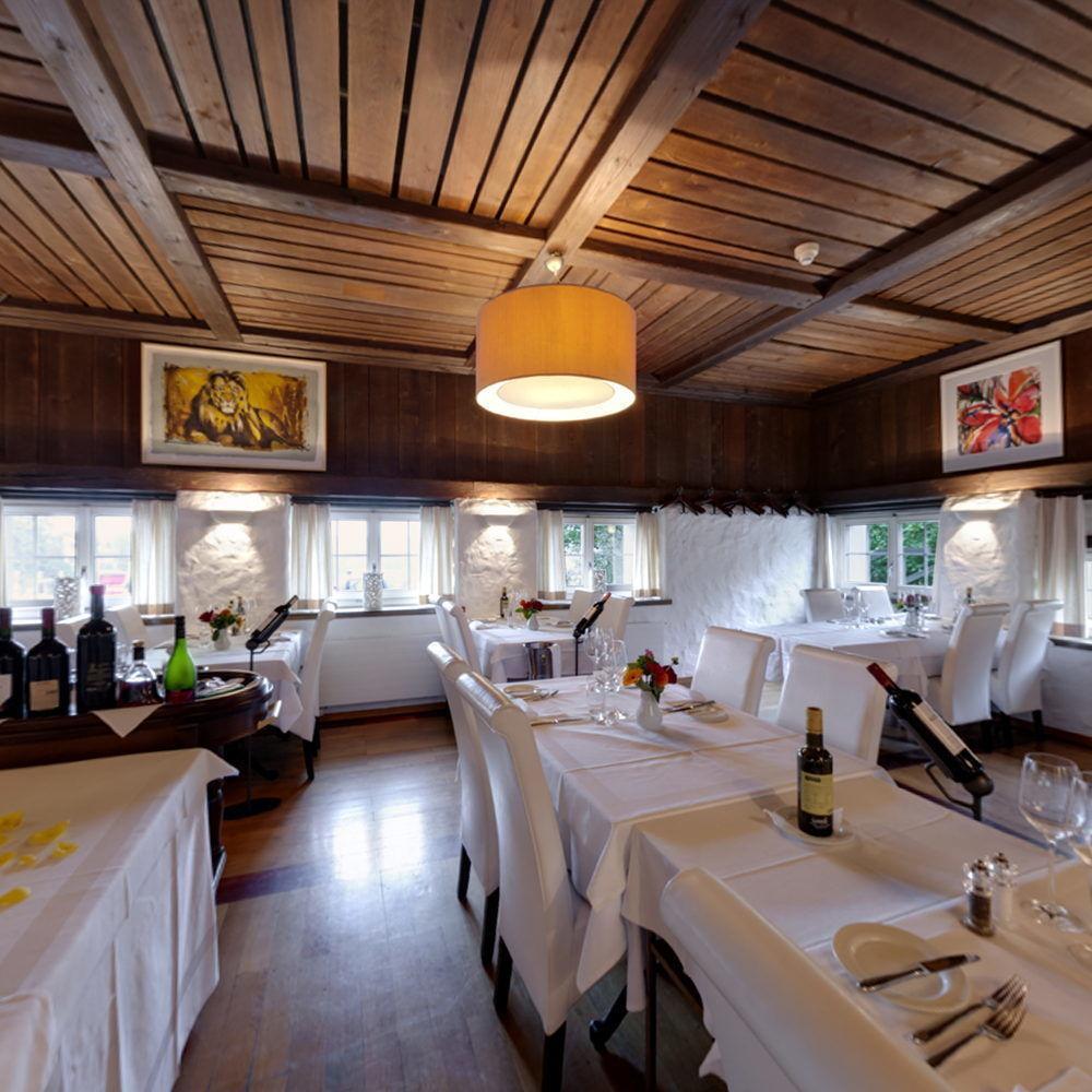 Landgasthof Leuen Uitikon ภายนอก รูปภาพ