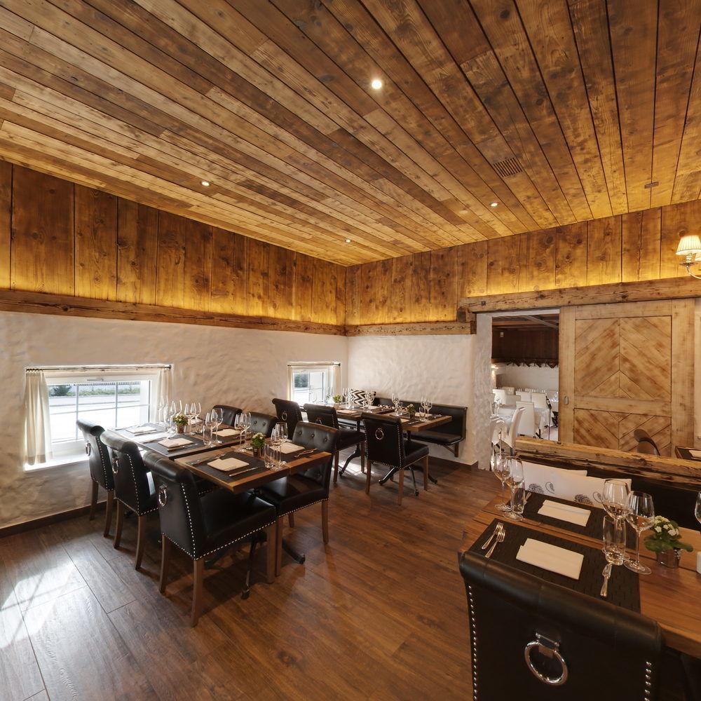 Landgasthof Leuen Uitikon ภายนอก รูปภาพ
