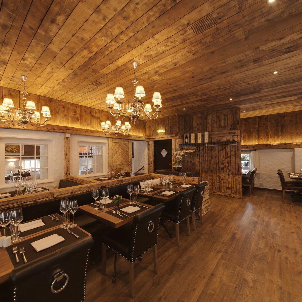 Landgasthof Leuen Uitikon ภายนอก รูปภาพ